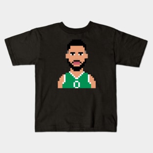 Tatum 8bit Kids T-Shirt